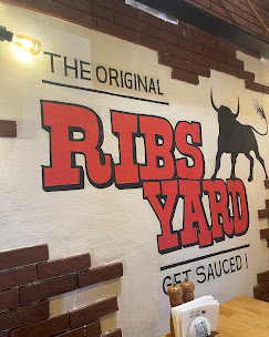 Ribs Yard